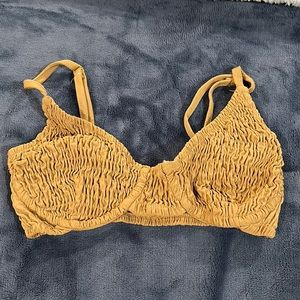 Princess Polly bathing suit top!